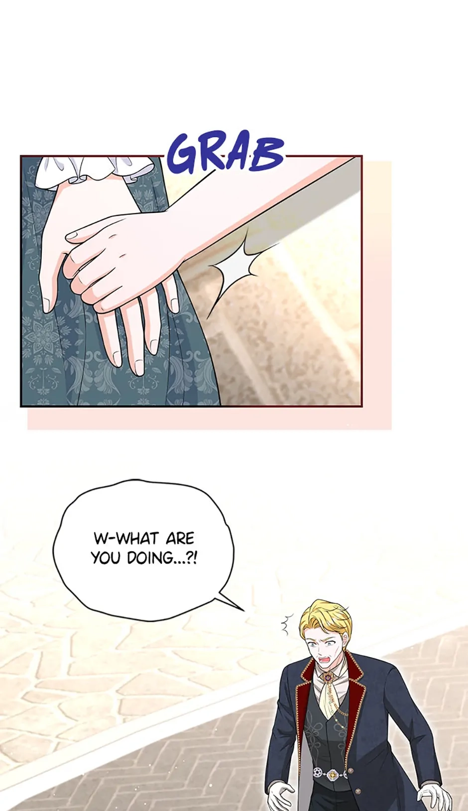 The S-Class Baby Princess Is Too Powerful Chapter 44 page 53 - 