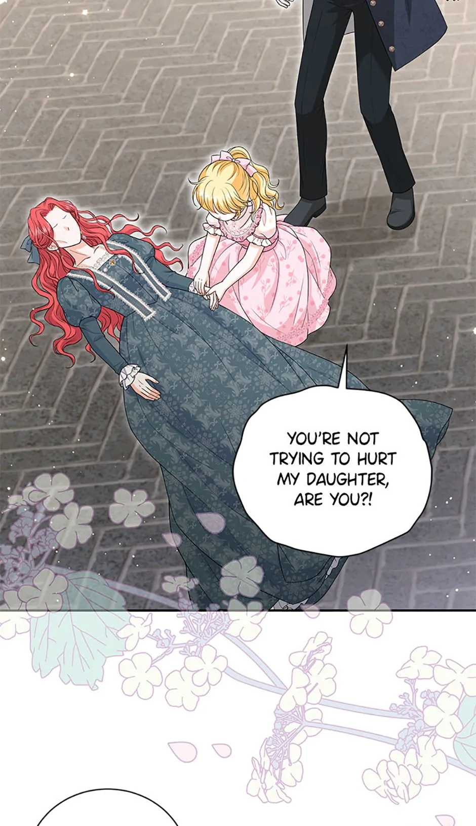 The S-Class Baby Princess Is Too Powerful Chapter 44 page 54 - 