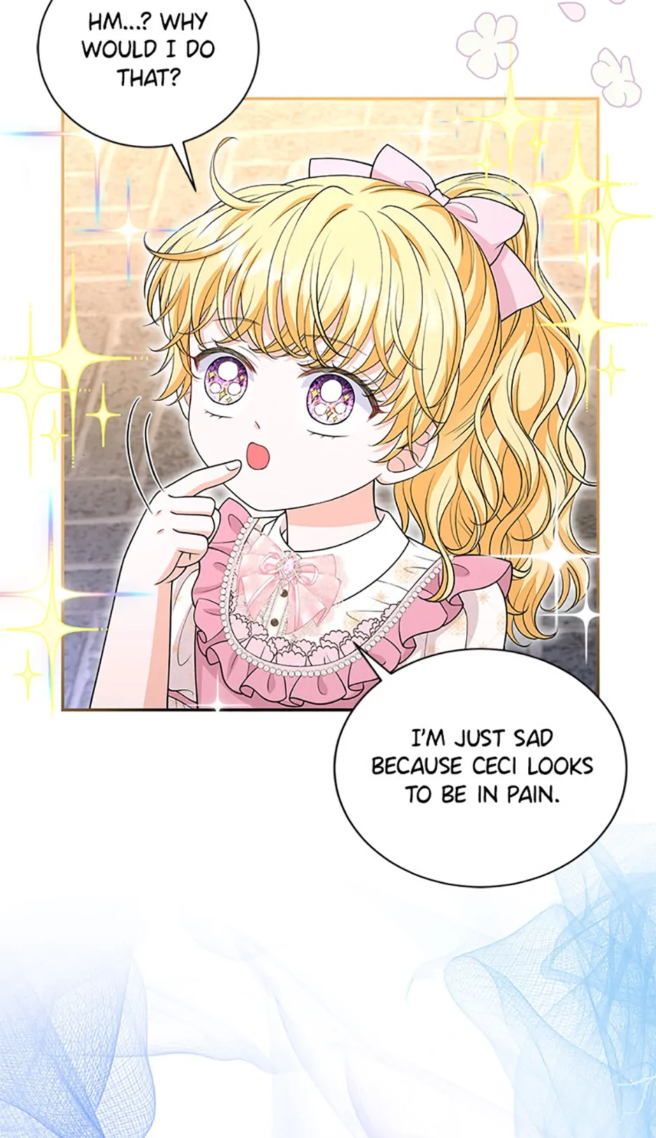 The S-Class Baby Princess Is Too Powerful Chapter 44 page 55 - 