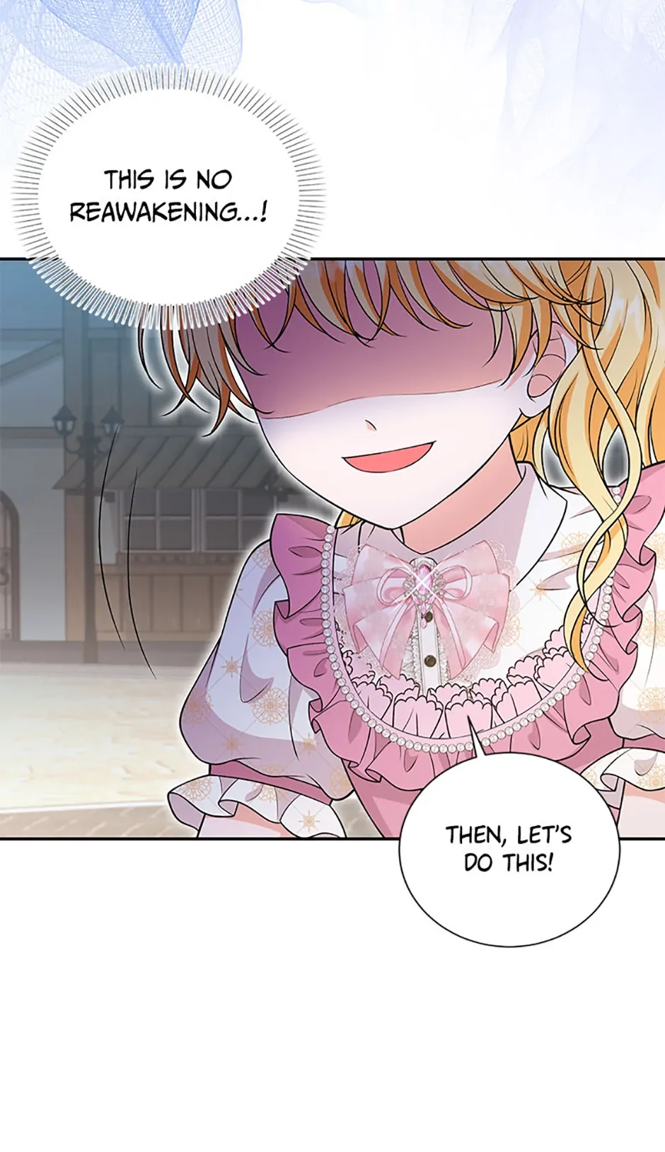 The S-Class Baby Princess Is Too Powerful Chapter 44 page 57 - 