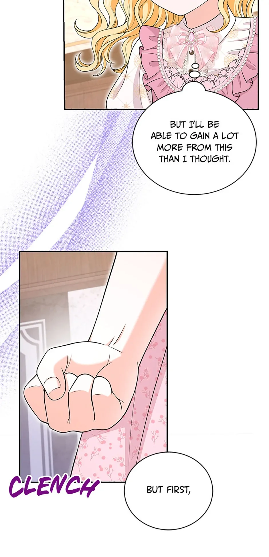The S-Class Baby Princess Is Too Powerful Chapter 44 page 10 - 