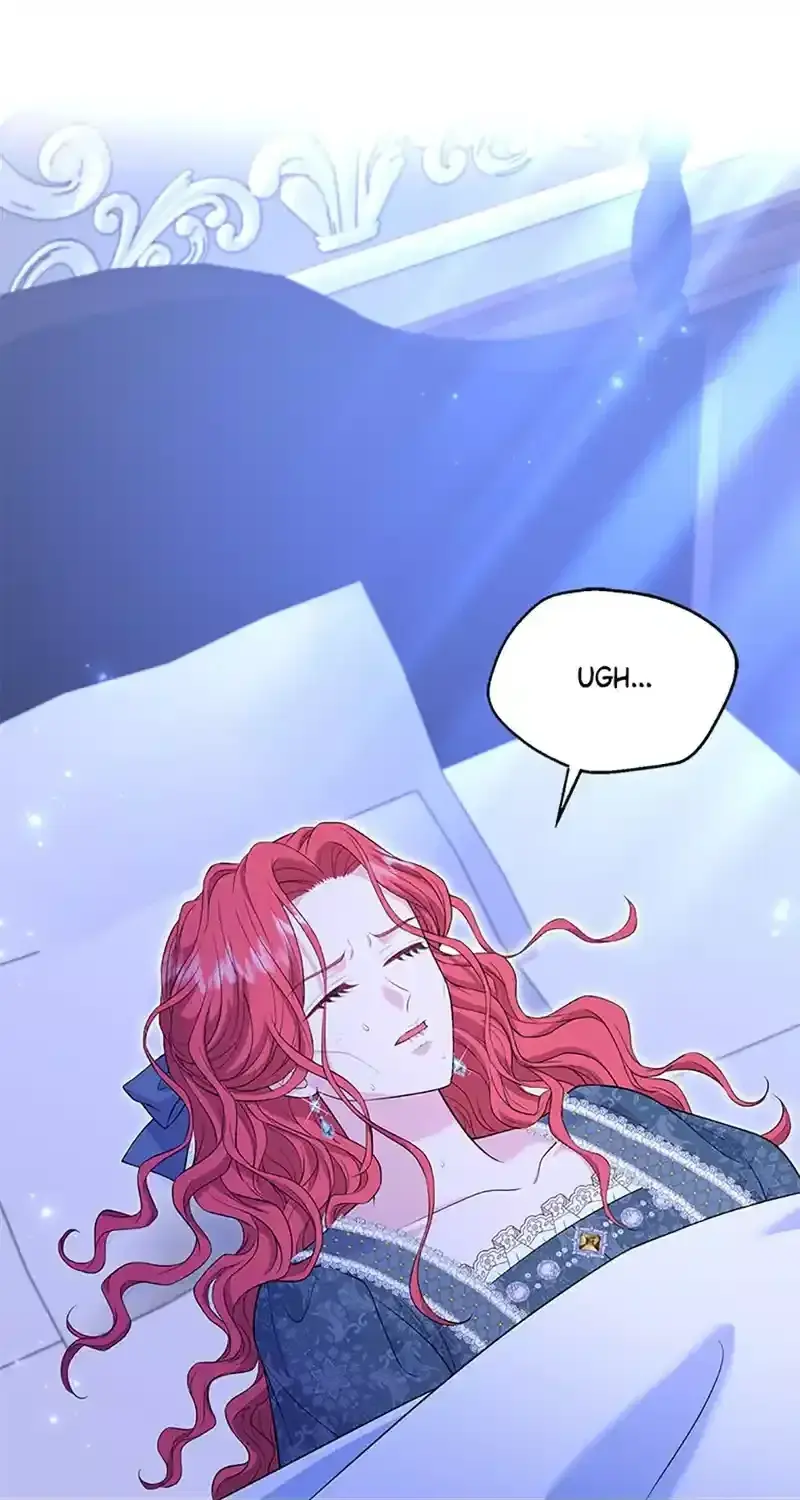 The S-Class Baby Princess Is Too Powerful Chapter 45 page 1 - 