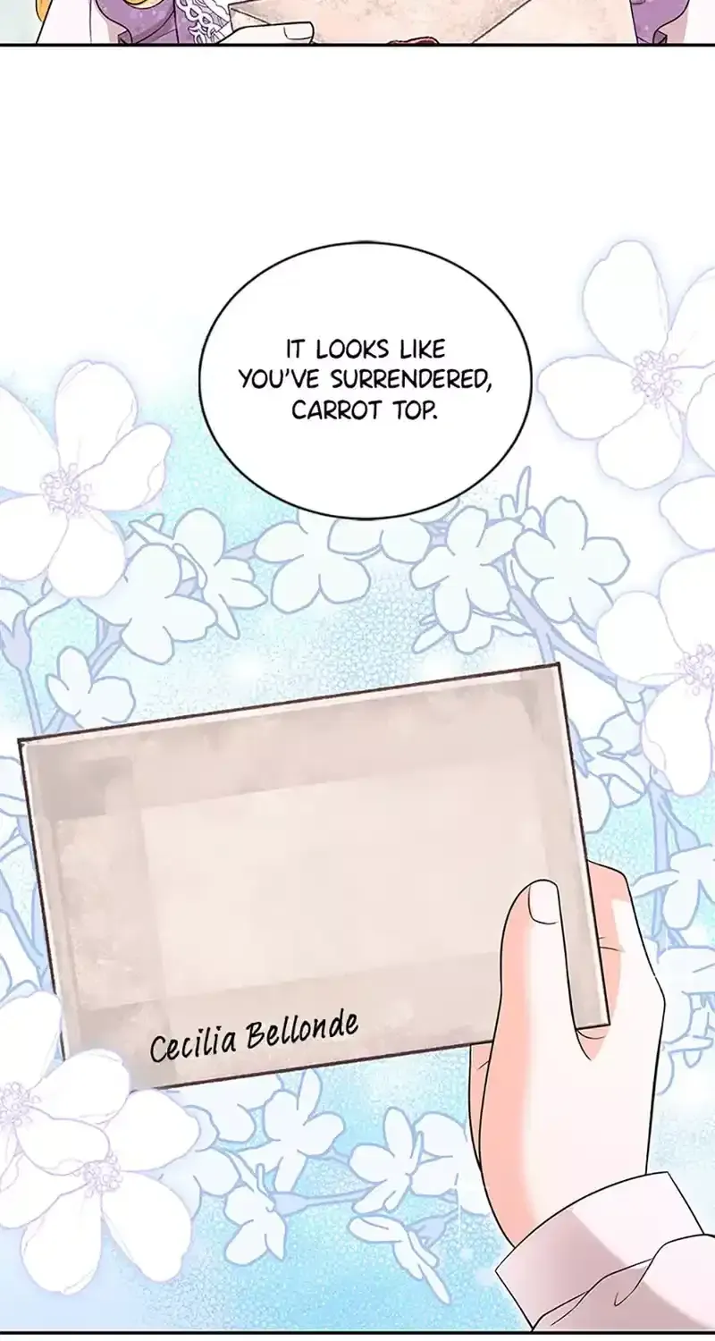 The S-Class Baby Princess Is Too Powerful Chapter 45 page 101 - 