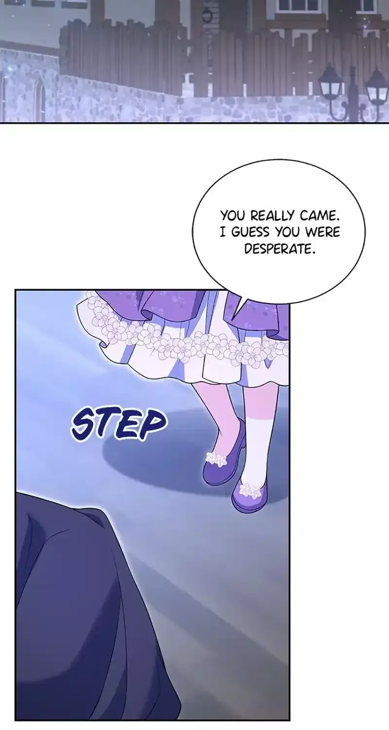 The S-Class Baby Princess Is Too Powerful Chapter 45 page 105 - 
