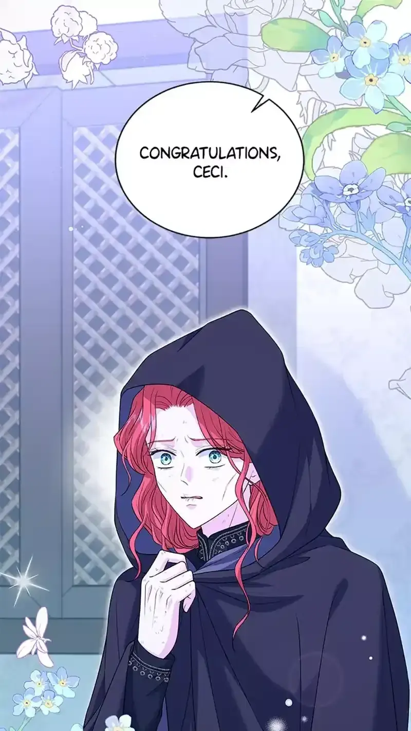 The S-Class Baby Princess Is Too Powerful Chapter 45 page 108 - 