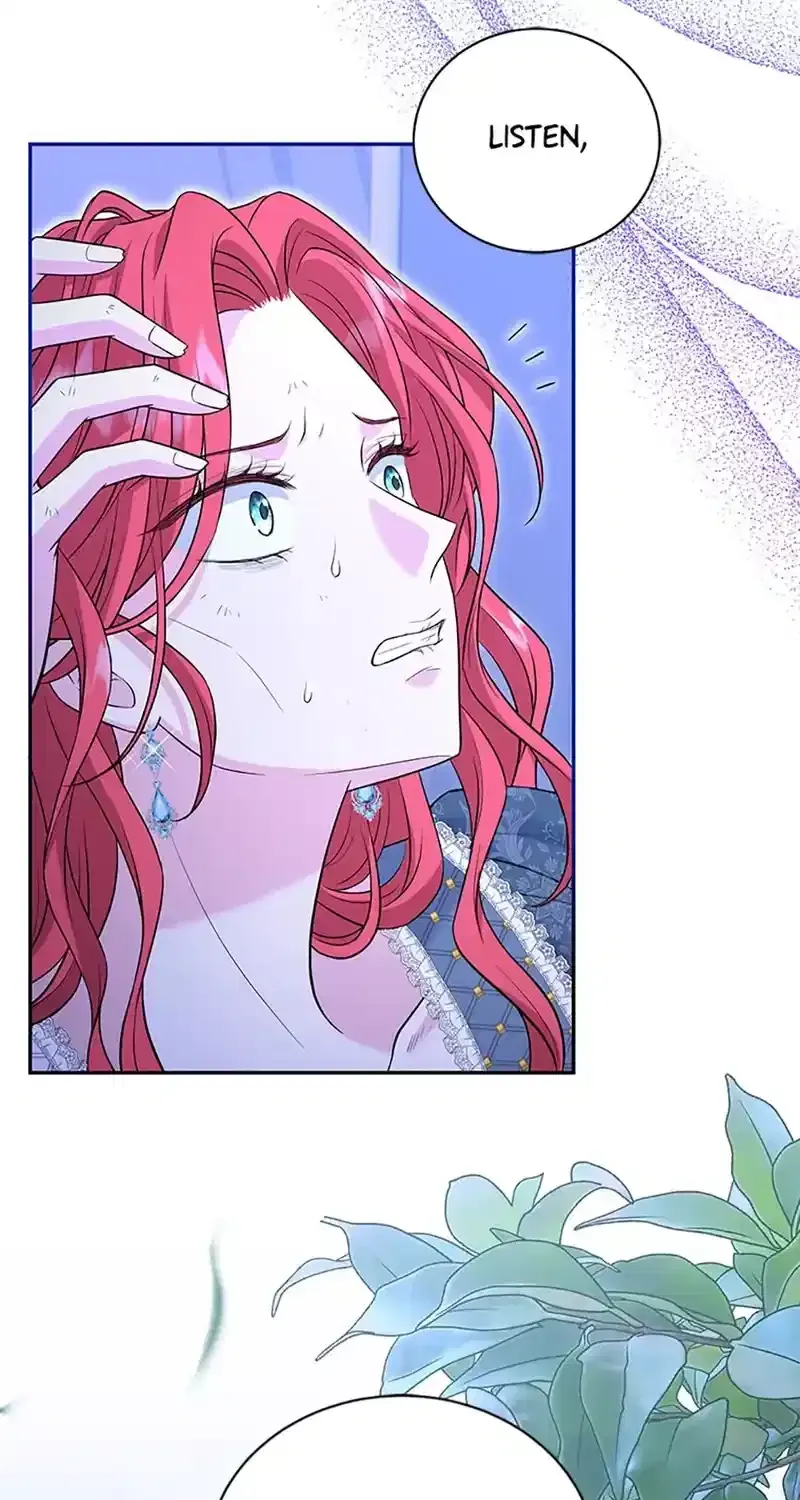 The S-Class Baby Princess Is Too Powerful Chapter 45 page 15 - 