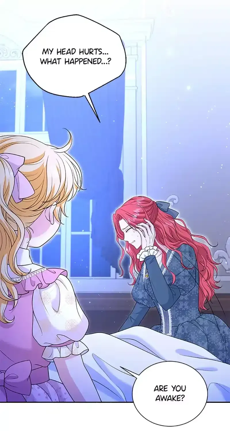 The S-Class Baby Princess Is Too Powerful Chapter 45 page 3 - 