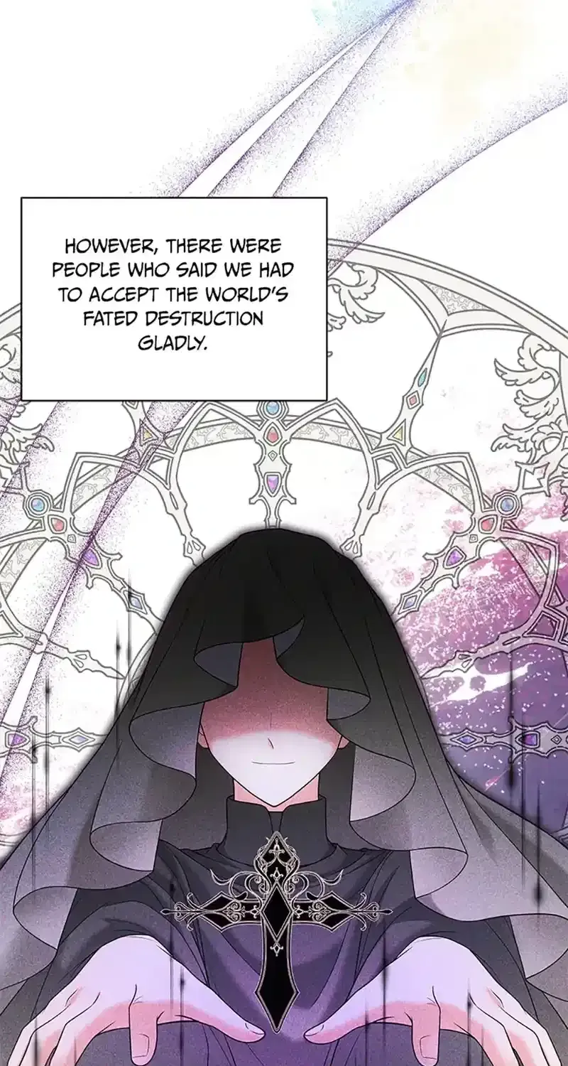 The S-Class Baby Princess Is Too Powerful Chapter 45 page 23 - 