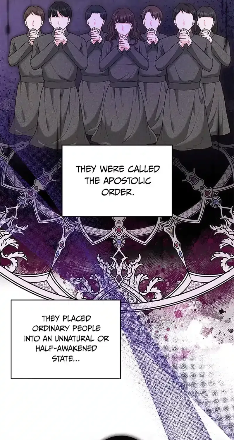 The S-Class Baby Princess Is Too Powerful Chapter 45 page 25 - 