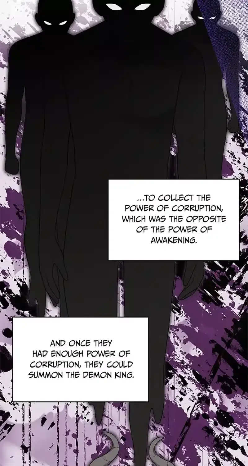 The S-Class Baby Princess Is Too Powerful Chapter 45 page 27 - 