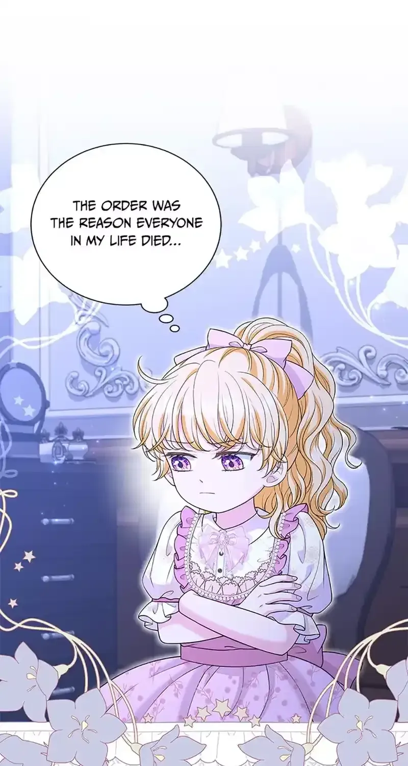 The S-Class Baby Princess Is Too Powerful Chapter 45 page 31 - 