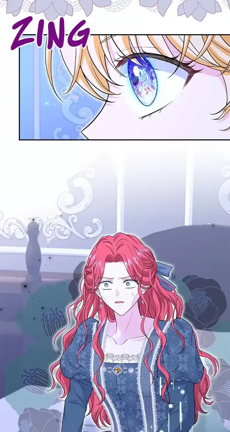 The S-Class Baby Princess Is Too Powerful Chapter 45 page 33 - 