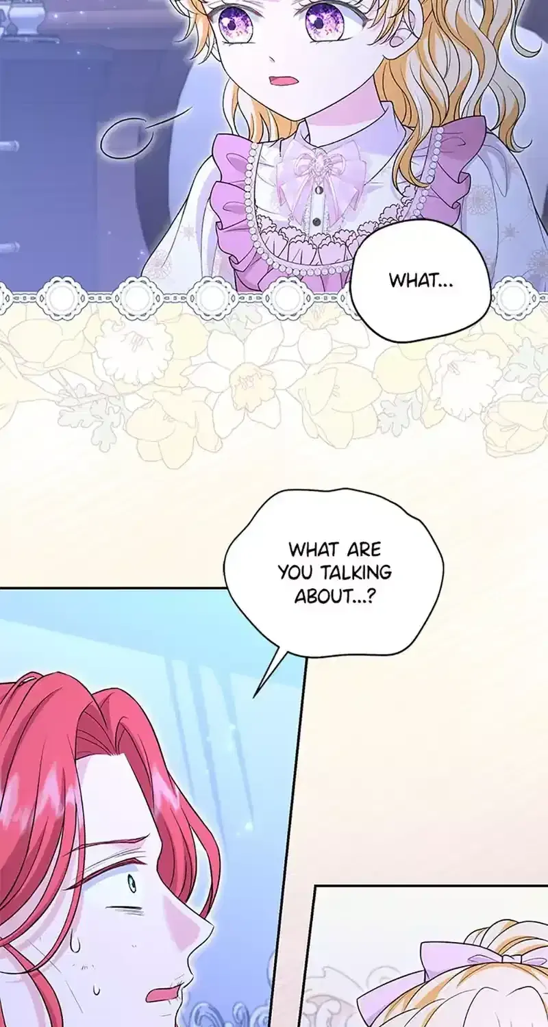 The S-Class Baby Princess Is Too Powerful Chapter 45 page 37 - 