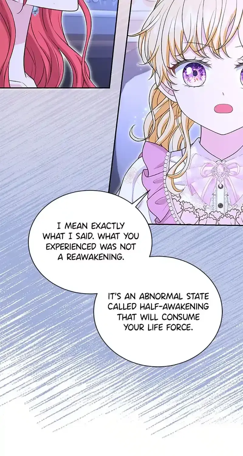 The S-Class Baby Princess Is Too Powerful Chapter 45 page 39 - 