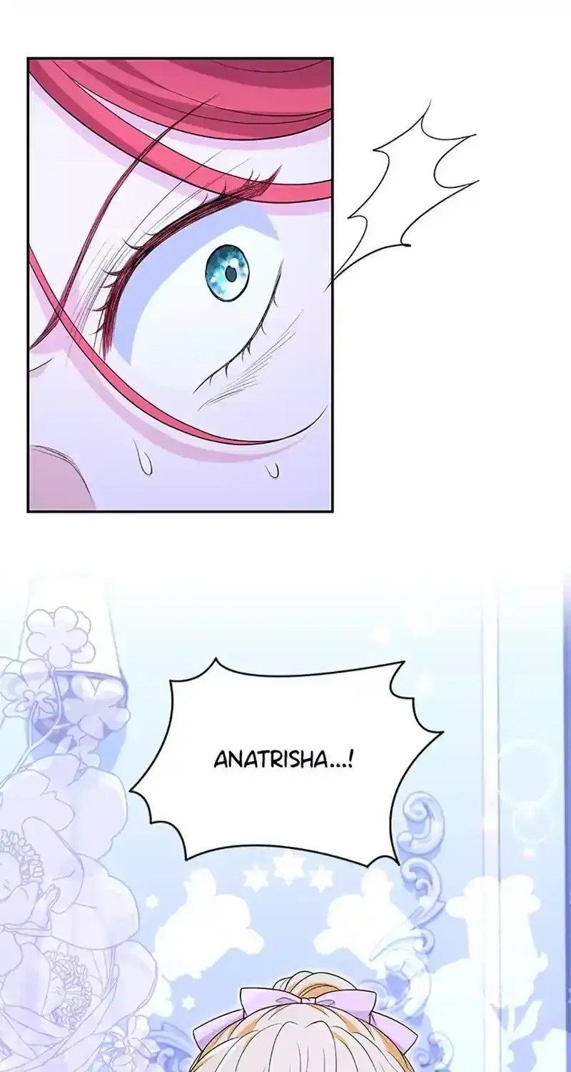 The S-Class Baby Princess Is Too Powerful Chapter 45 page 5 - 