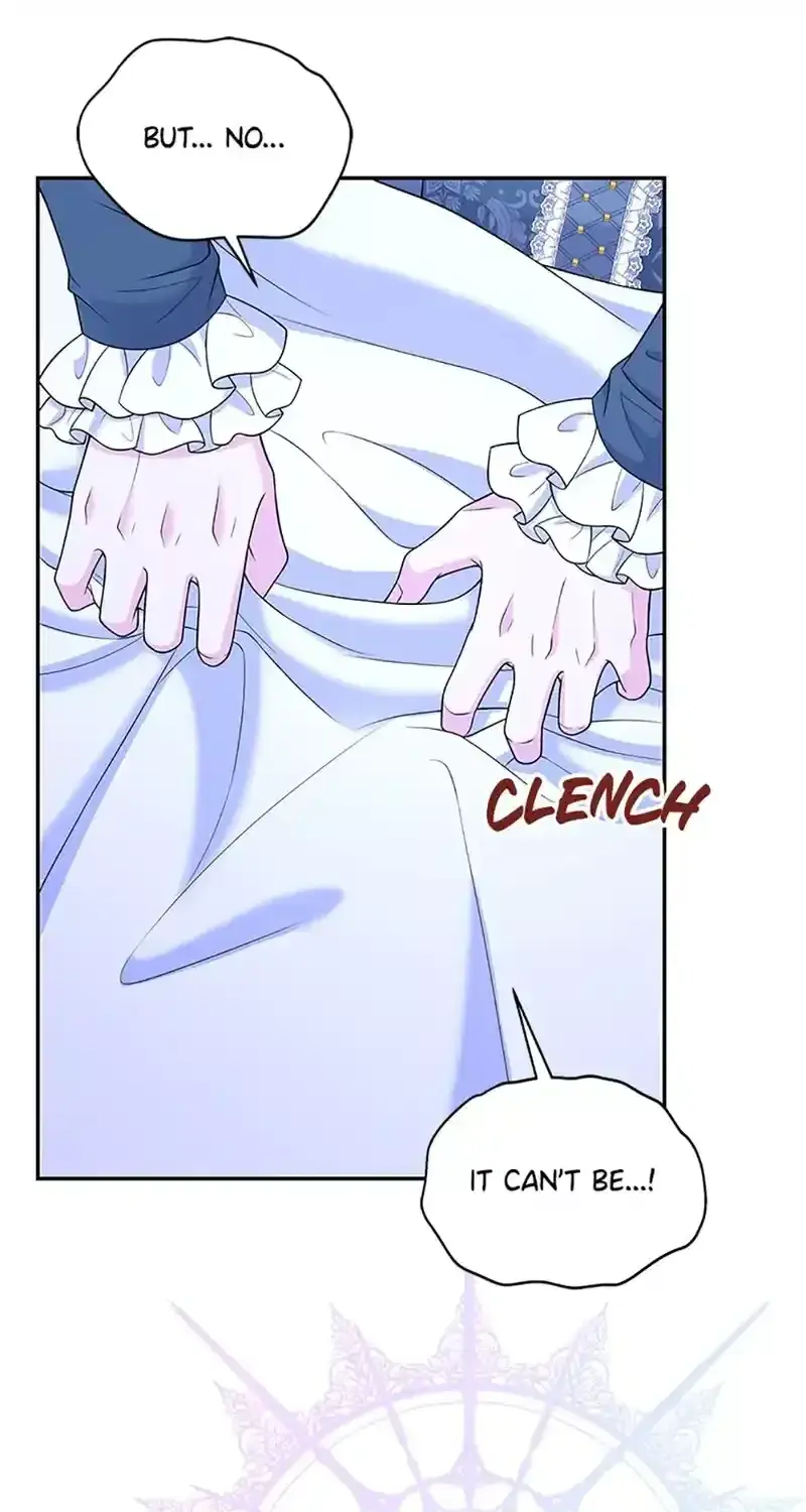 The S-Class Baby Princess Is Too Powerful Chapter 45 page 41 - 