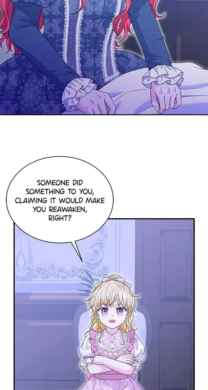 The S-Class Baby Princess Is Too Powerful Chapter 45 page 45 - 