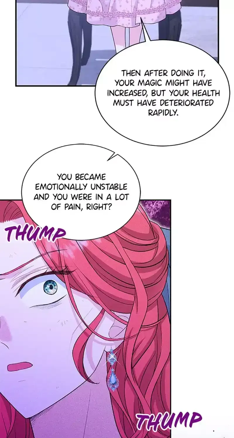 The S-Class Baby Princess Is Too Powerful Chapter 45 page 47 - 