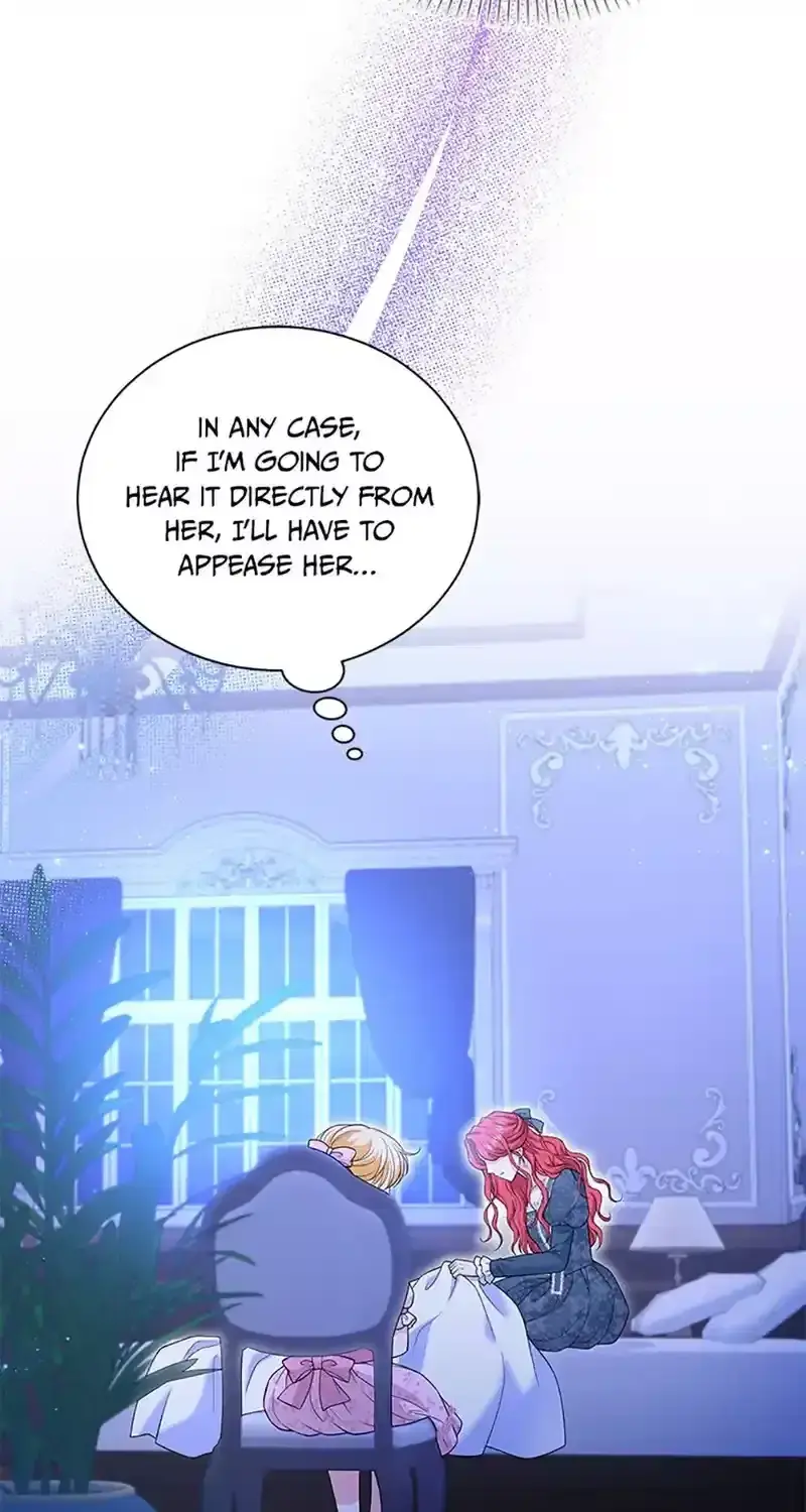 The S-Class Baby Princess Is Too Powerful Chapter 45 page 55 - 