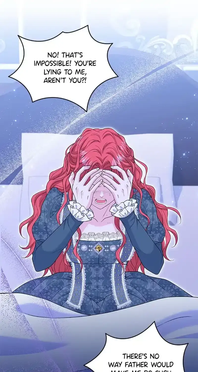 The S-Class Baby Princess Is Too Powerful Chapter 45 page 61 - 