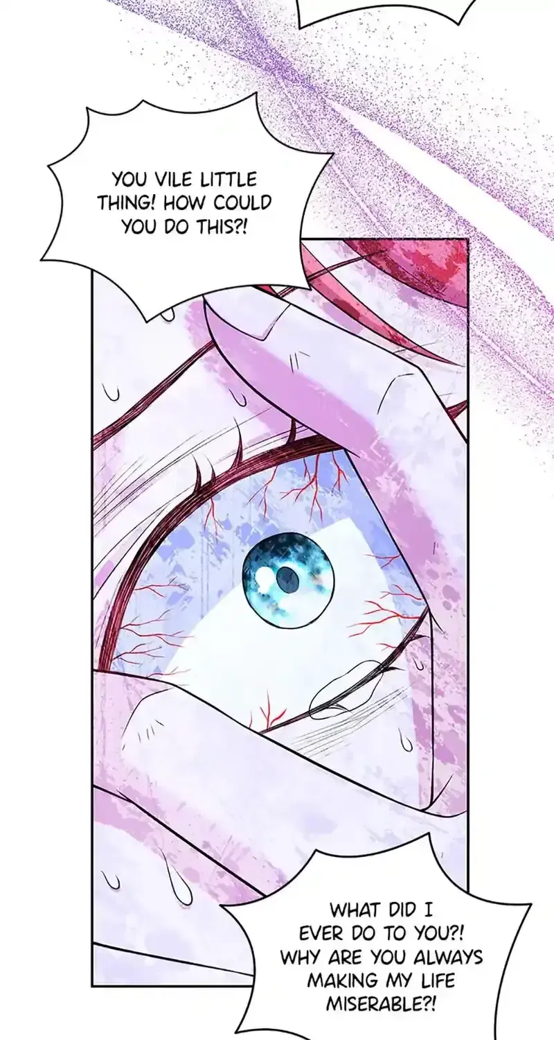 The S-Class Baby Princess Is Too Powerful Chapter 45 page 63 - 