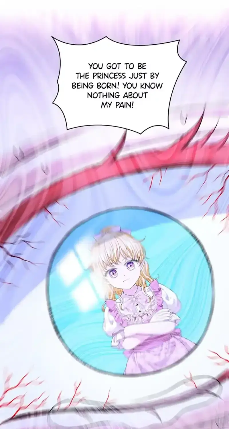 The S-Class Baby Princess Is Too Powerful Chapter 45 page 65 - 