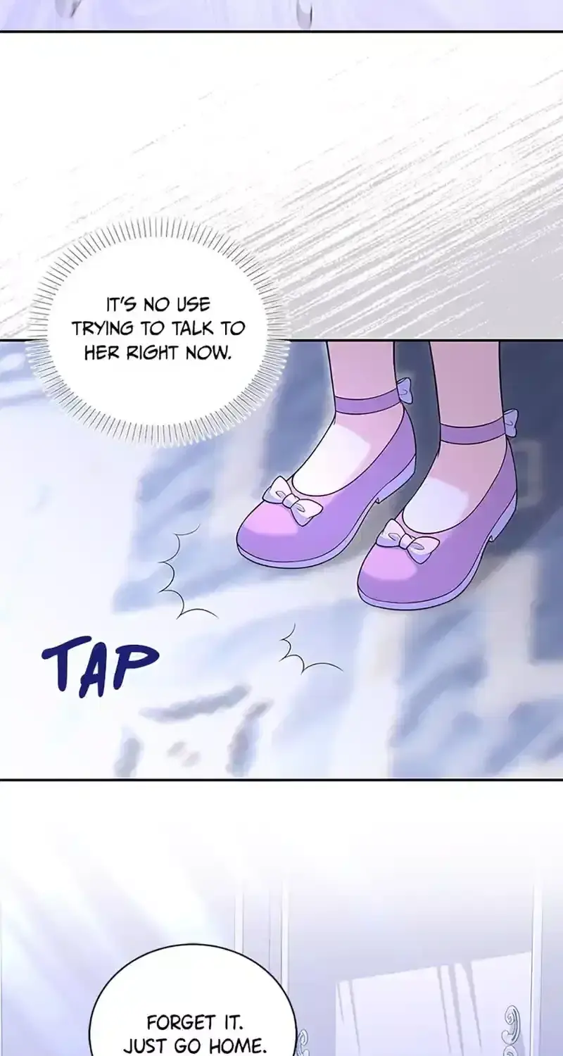 The S-Class Baby Princess Is Too Powerful Chapter 45 page 67 - 
