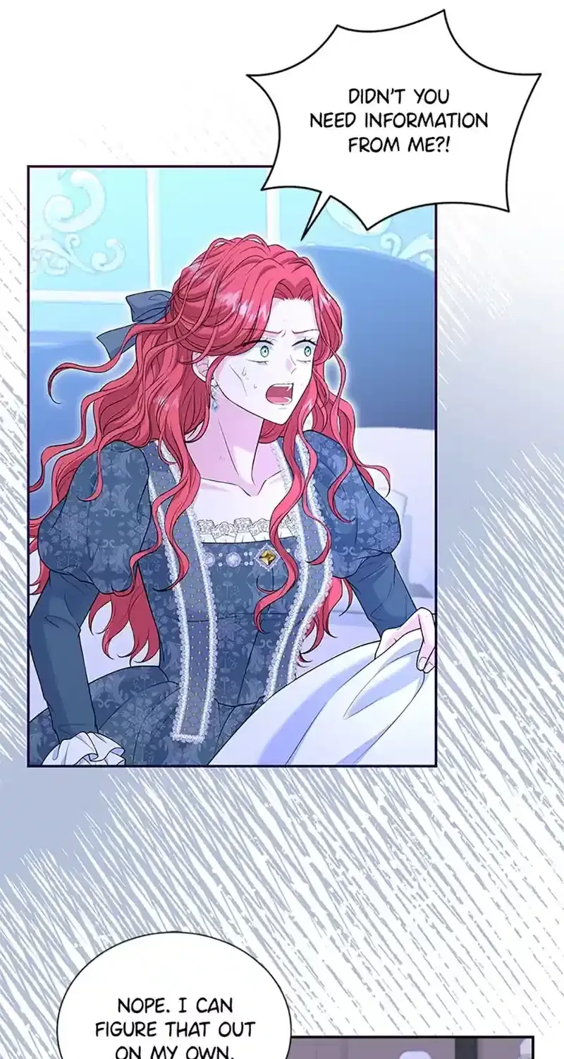 The S-Class Baby Princess Is Too Powerful Chapter 45 page 73 - 