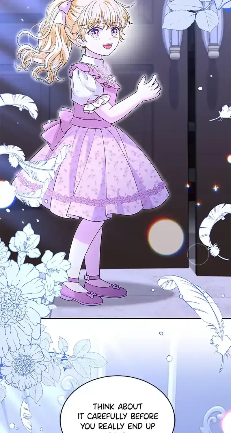 The S-Class Baby Princess Is Too Powerful Chapter 45 page 77 - 
