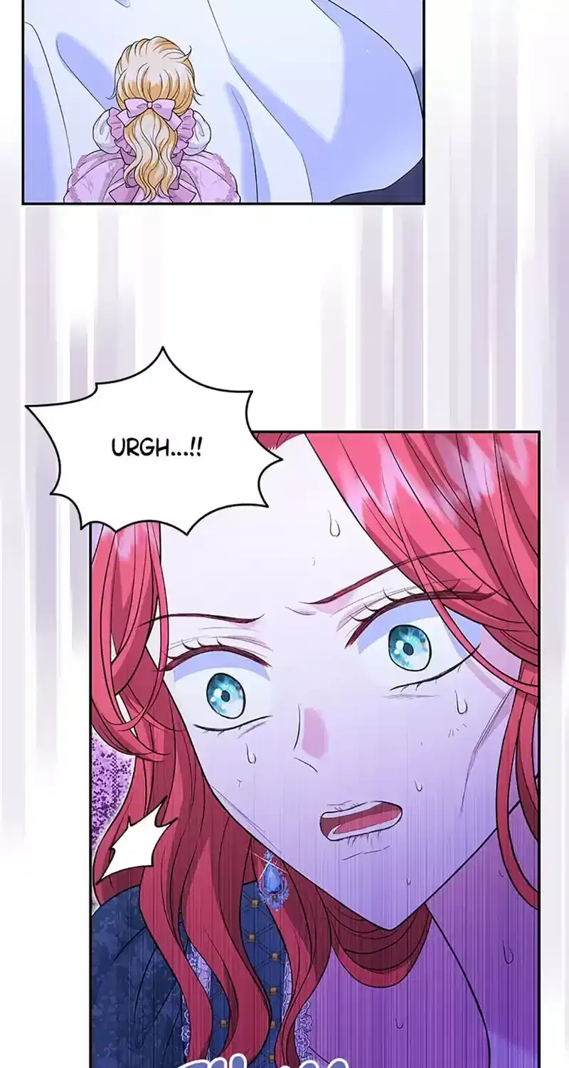 The S-Class Baby Princess Is Too Powerful Chapter 45 page 9 - 