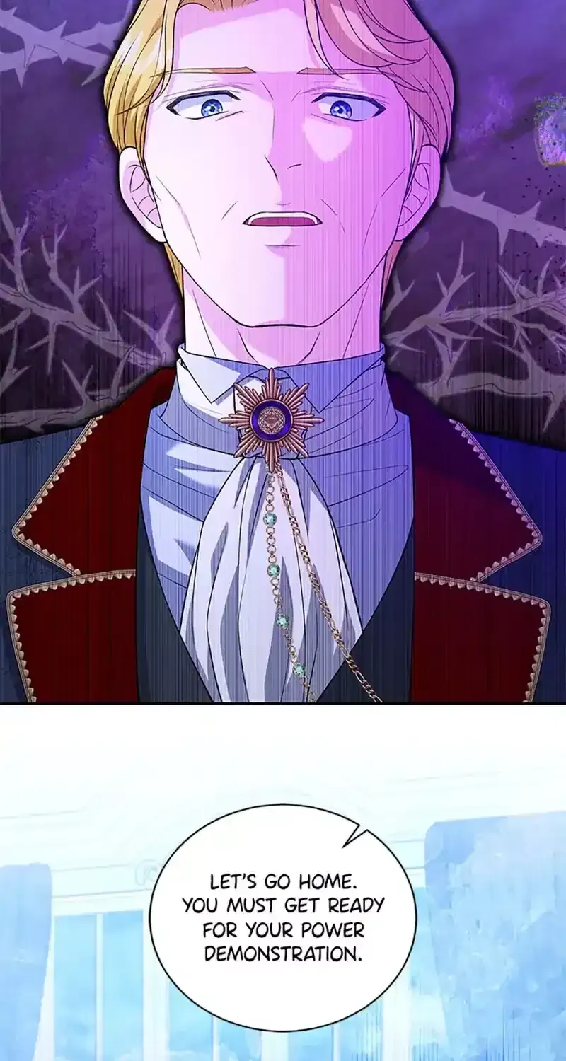 The S-Class Baby Princess Is Too Powerful Chapter 45 page 87 - 