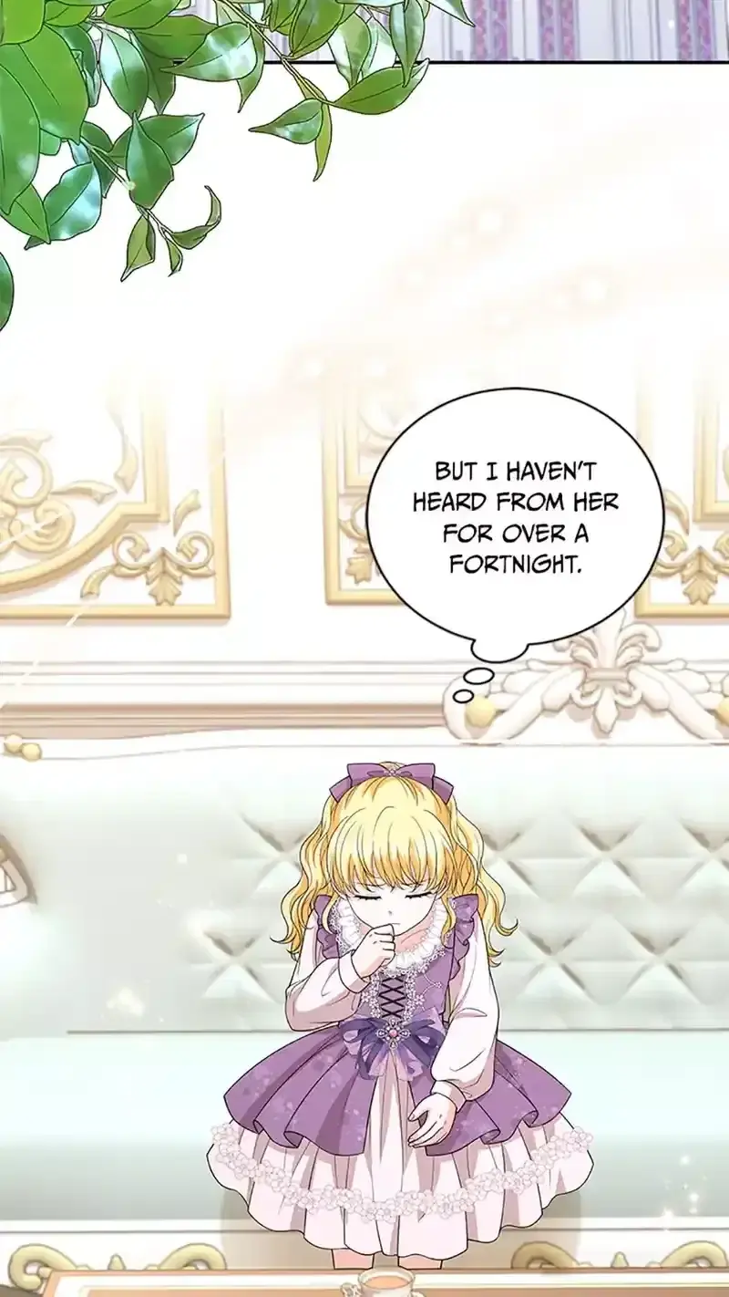 The S-Class Baby Princess Is Too Powerful Chapter 45 page 92 - 