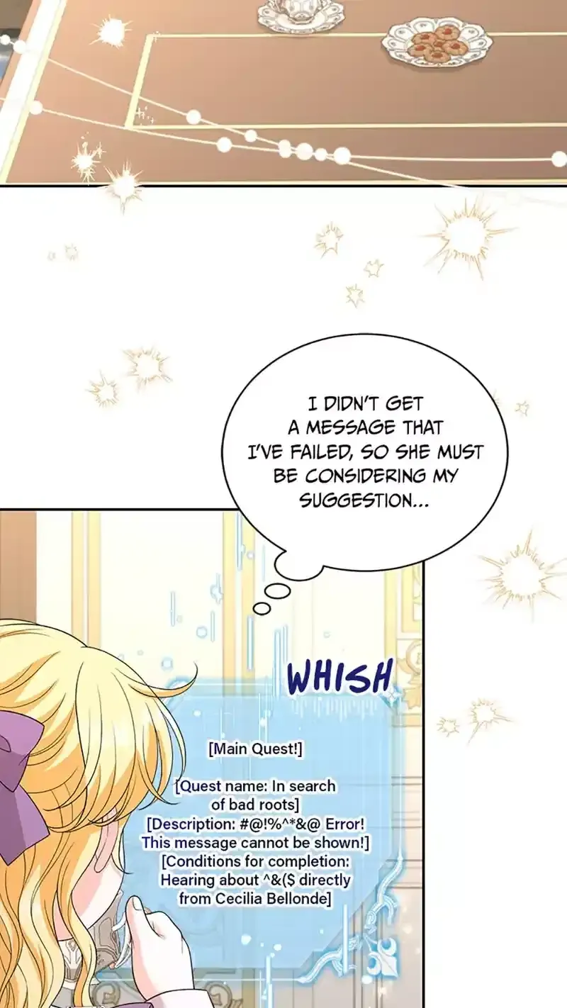 The S-Class Baby Princess Is Too Powerful Chapter 45 page 93 - 