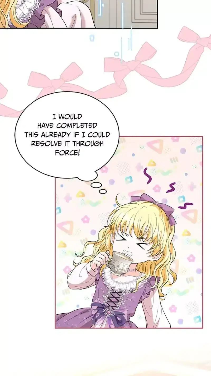 The S-Class Baby Princess Is Too Powerful Chapter 45 page 94 - 