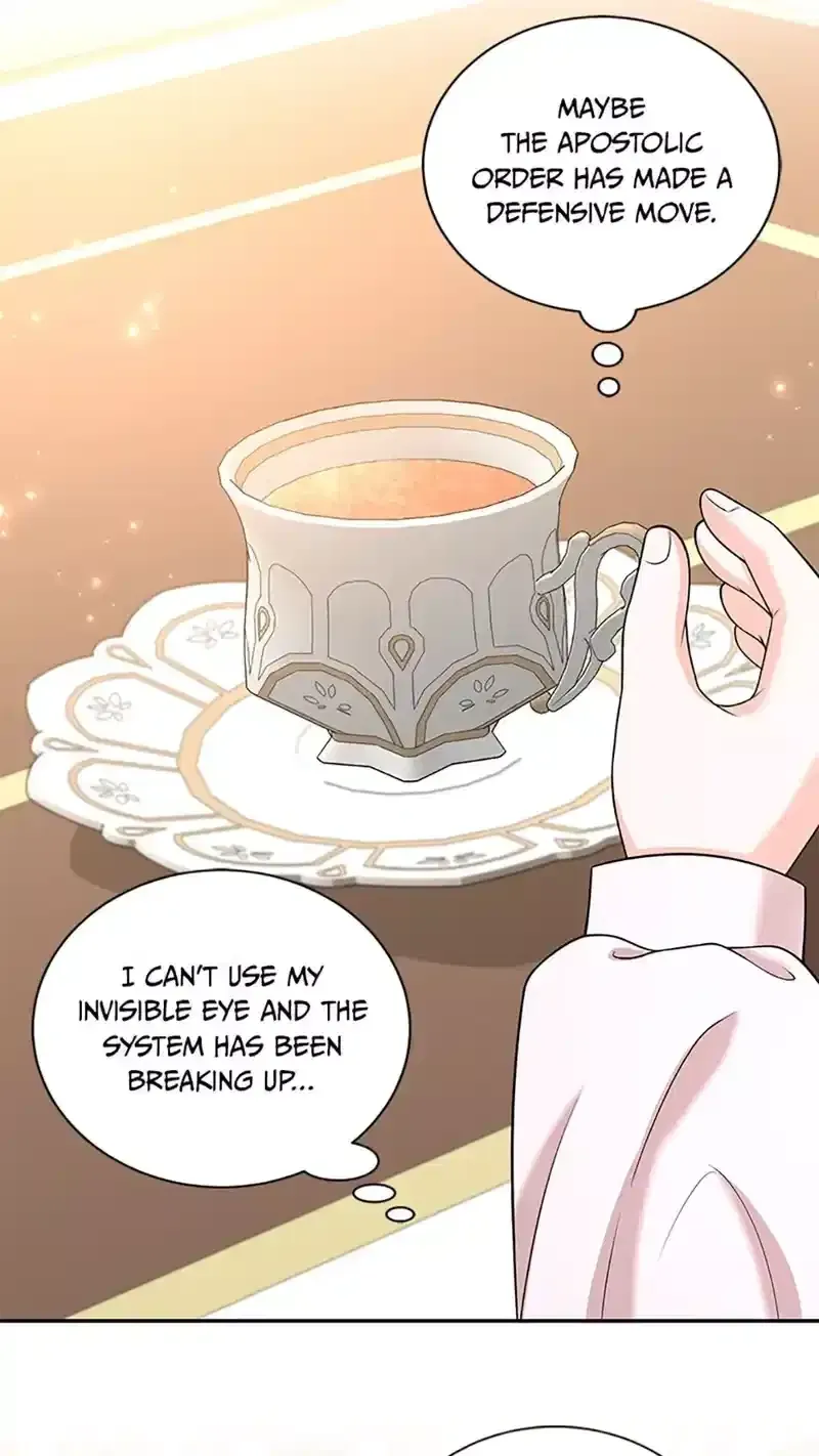 The S-Class Baby Princess Is Too Powerful Chapter 45 page 95 - 