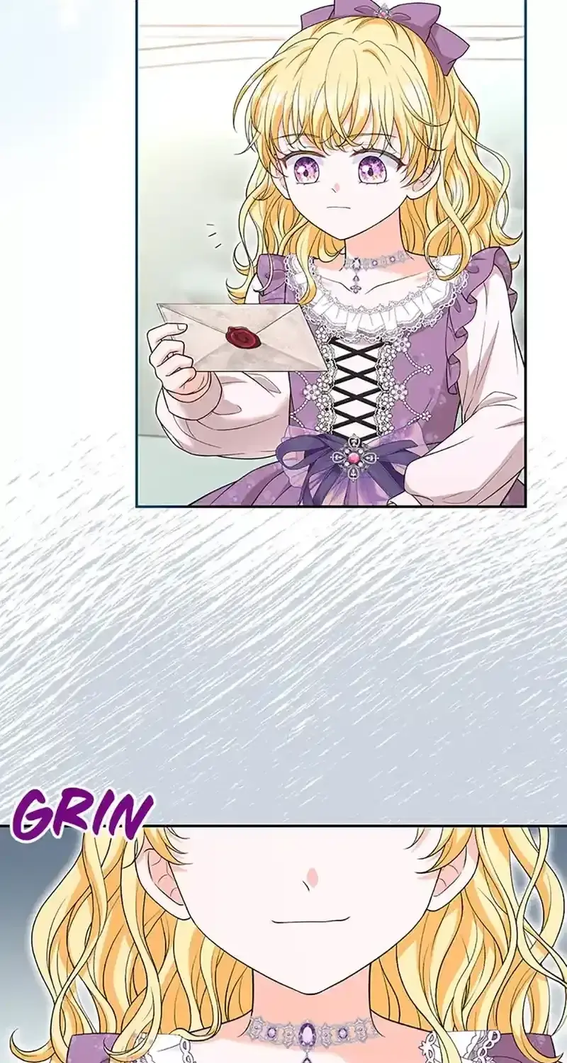 The S-Class Baby Princess Is Too Powerful Chapter 45 page 99 - 