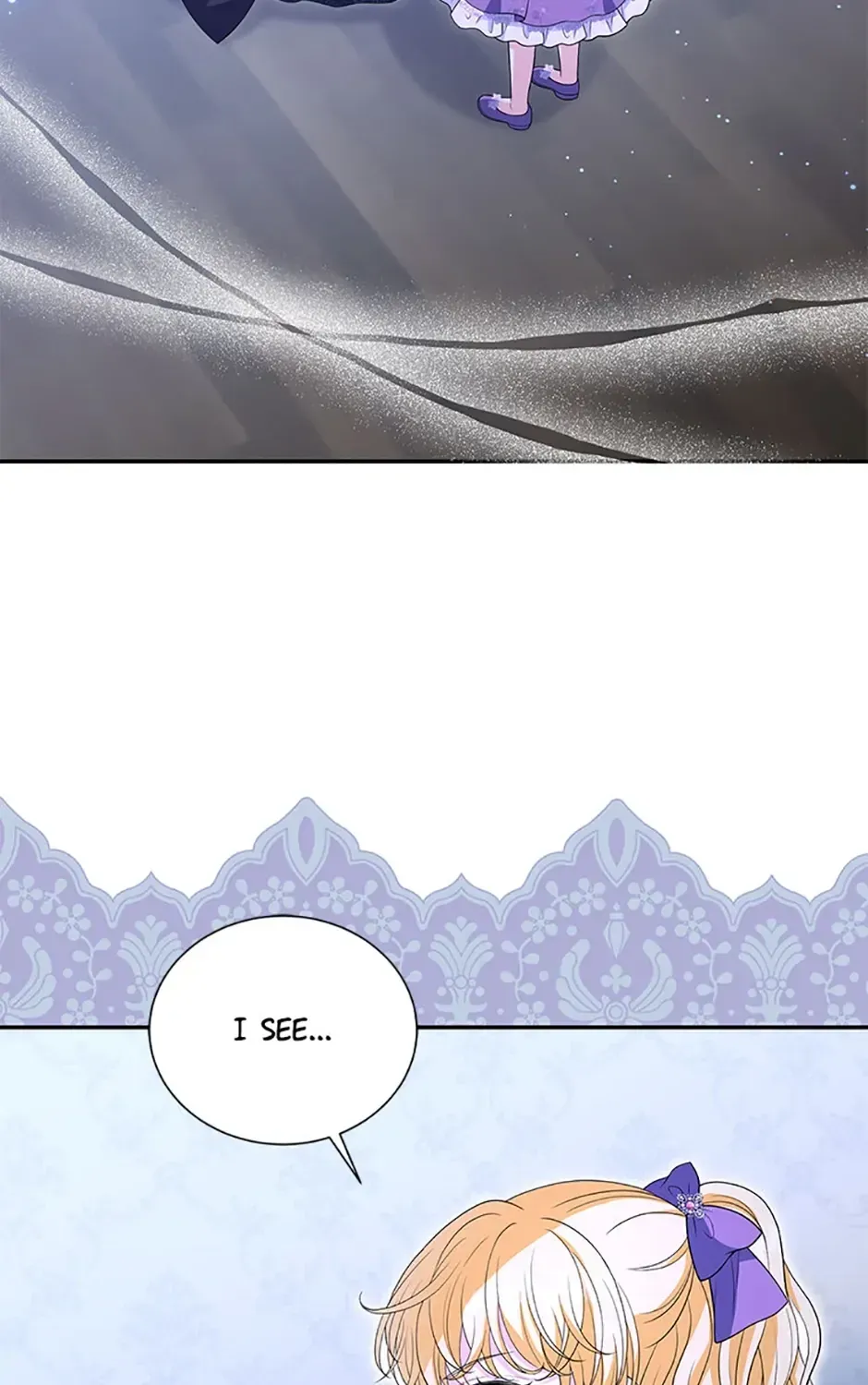 The S-Class Baby Princess Is Too Powerful Chapter 46 page 37 - 