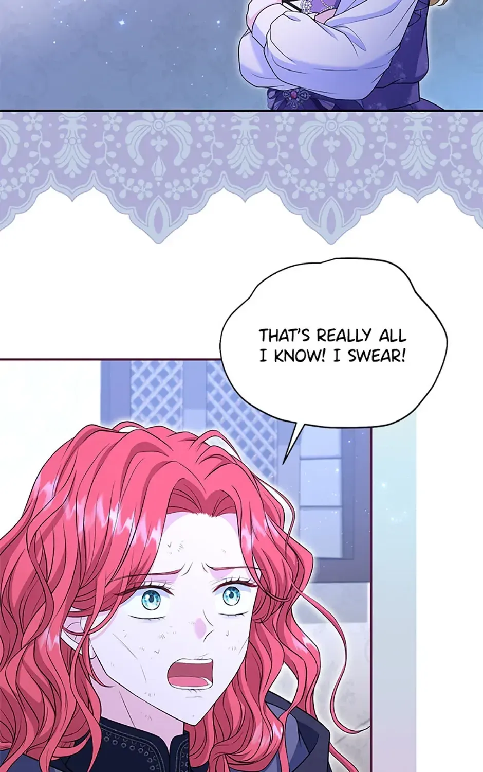 The S-Class Baby Princess Is Too Powerful Chapter 46 page 39 - 