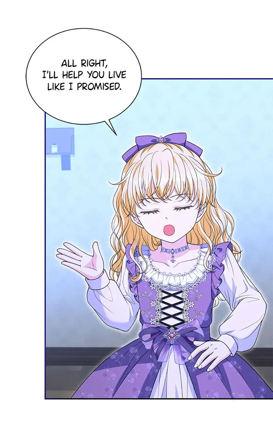 The S-Class Baby Princess Is Too Powerful Chapter 46 page 41 - 