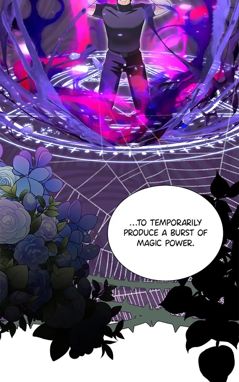 The S-Class Baby Princess Is Too Powerful Chapter 46 page 59 - 