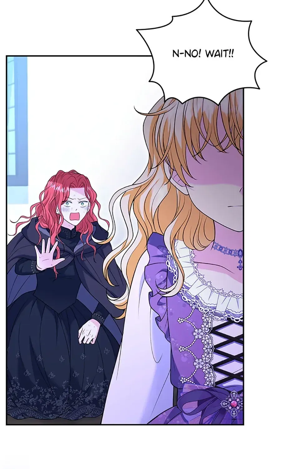 The S-Class Baby Princess Is Too Powerful Chapter 46 page 69 - 