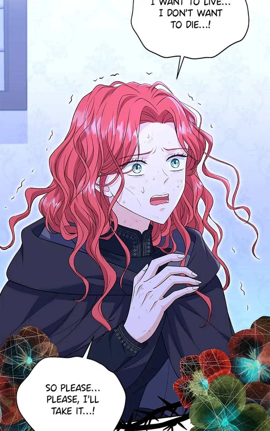 The S-Class Baby Princess Is Too Powerful Chapter 46 page 71 - 