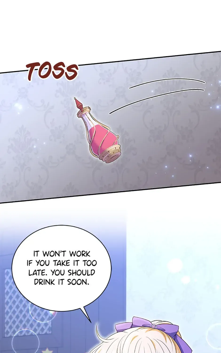 The S-Class Baby Princess Is Too Powerful Chapter 46 page 73 - 