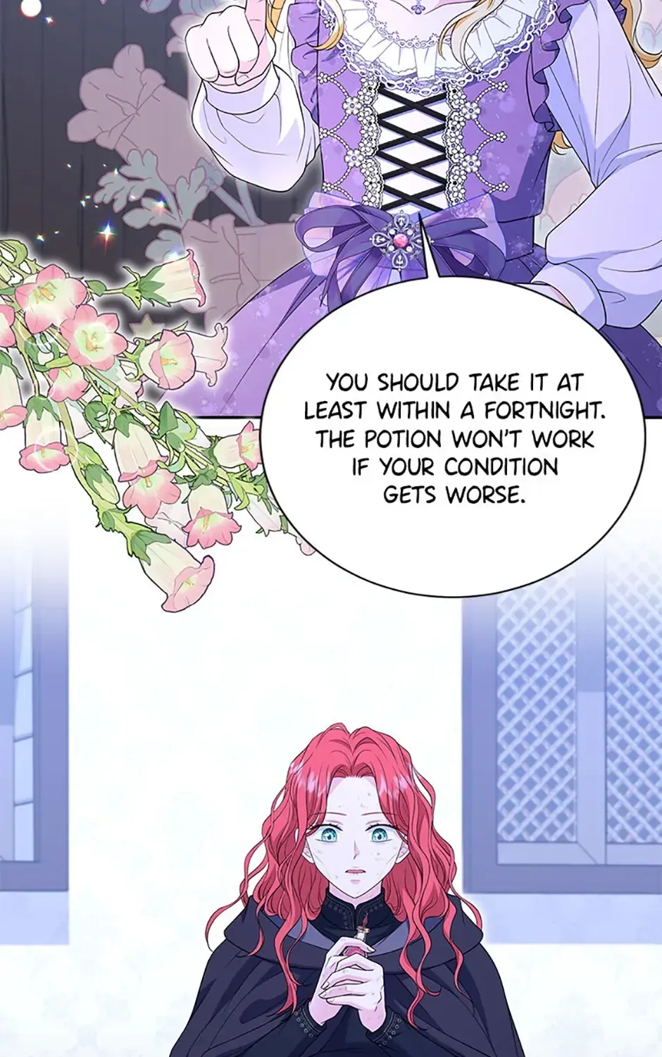 The S-Class Baby Princess Is Too Powerful Chapter 46 page 75 - 