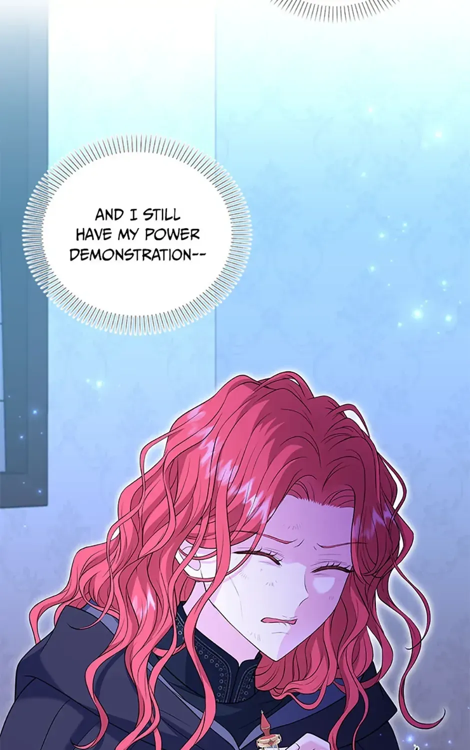 The S-Class Baby Princess Is Too Powerful Chapter 46 page 85 - 