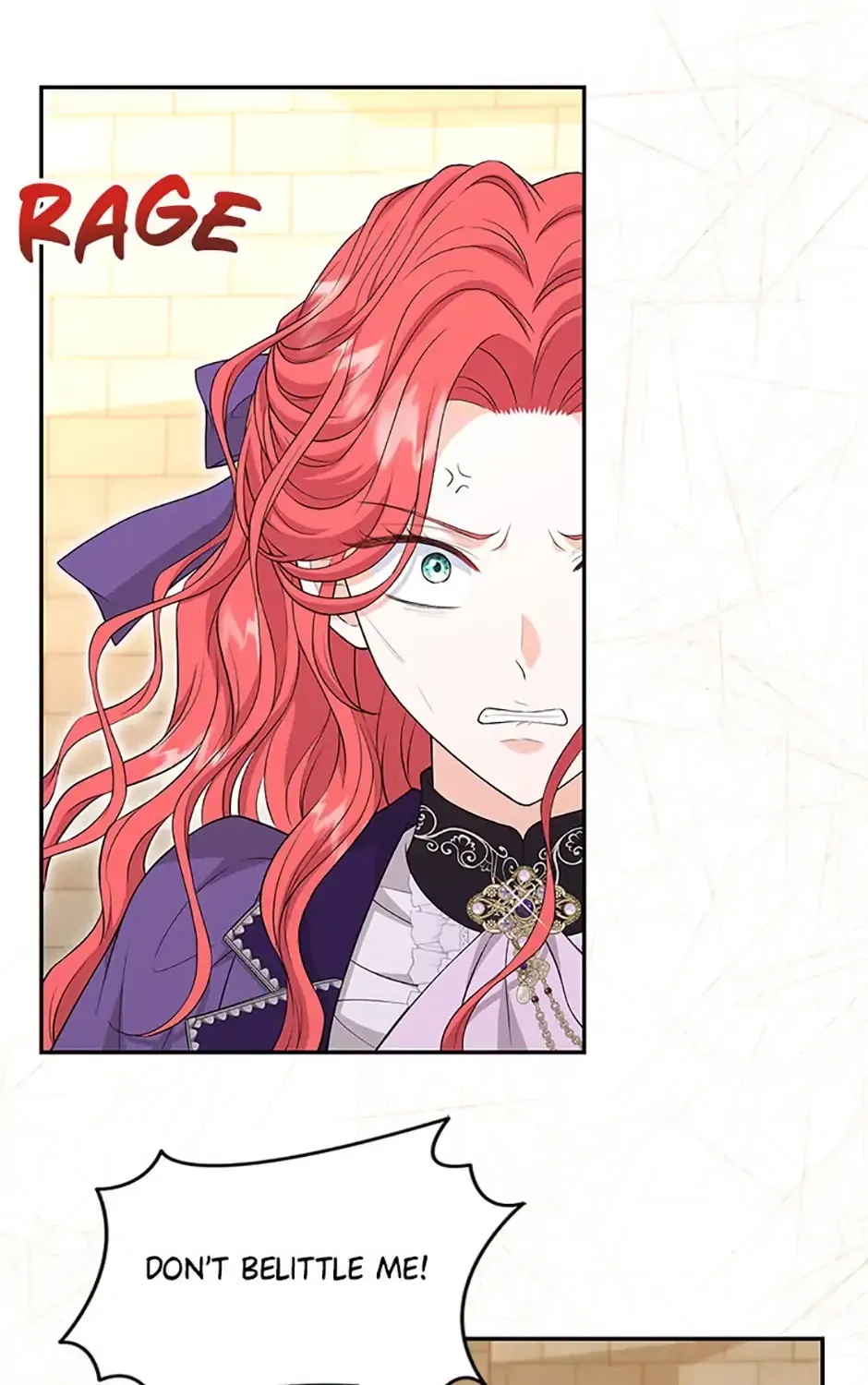 The S-Class Baby Princess Is Too Powerful Chapter 47 page 27 - 