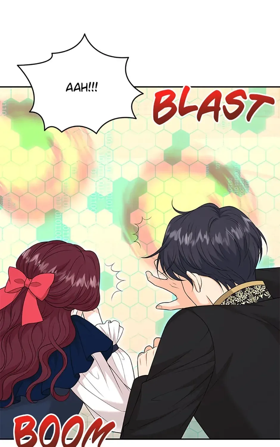 The S-Class Baby Princess Is Too Powerful Chapter 47 page 47 - 