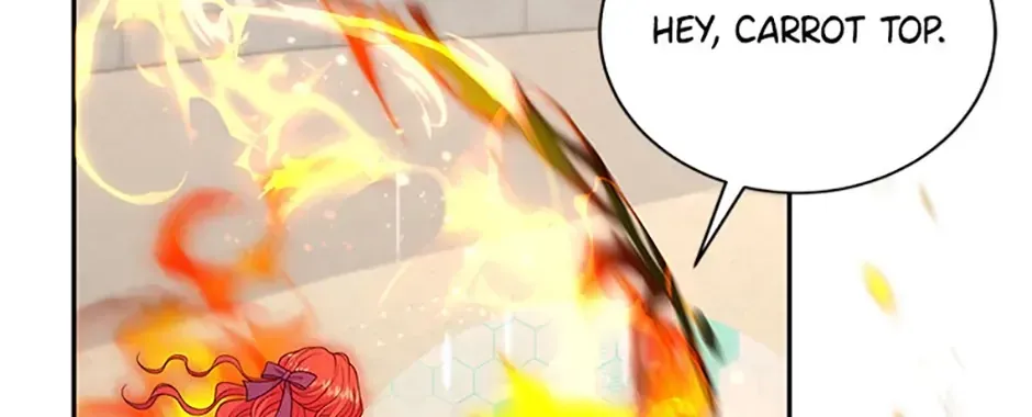 The S-Class Baby Princess Is Too Powerful Chapter 47 page 58 - 