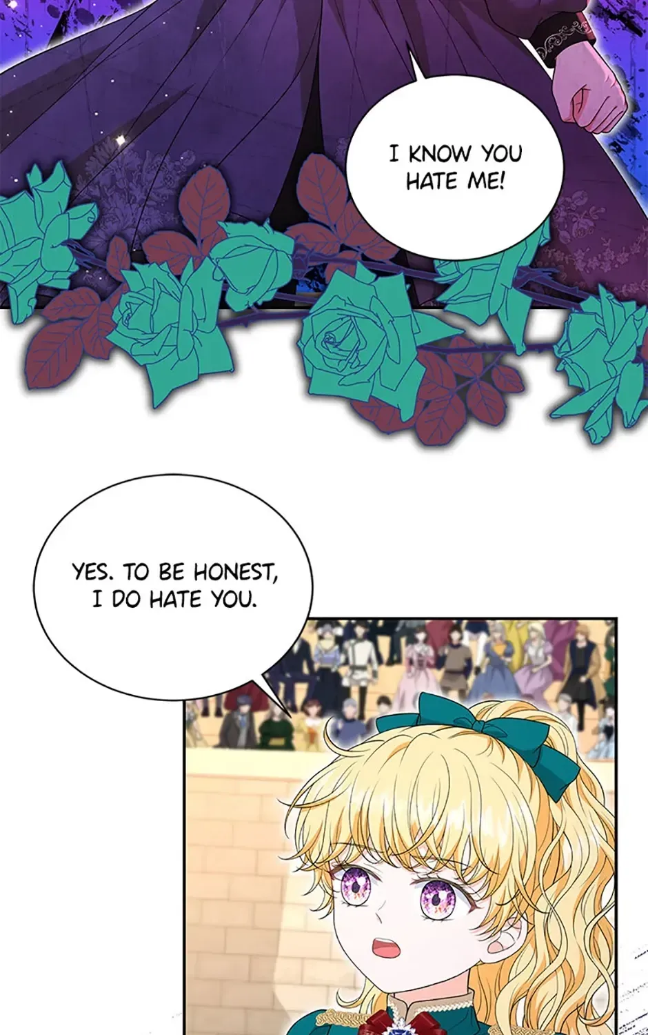 The S-Class Baby Princess Is Too Powerful Chapter 47 page 69 - 