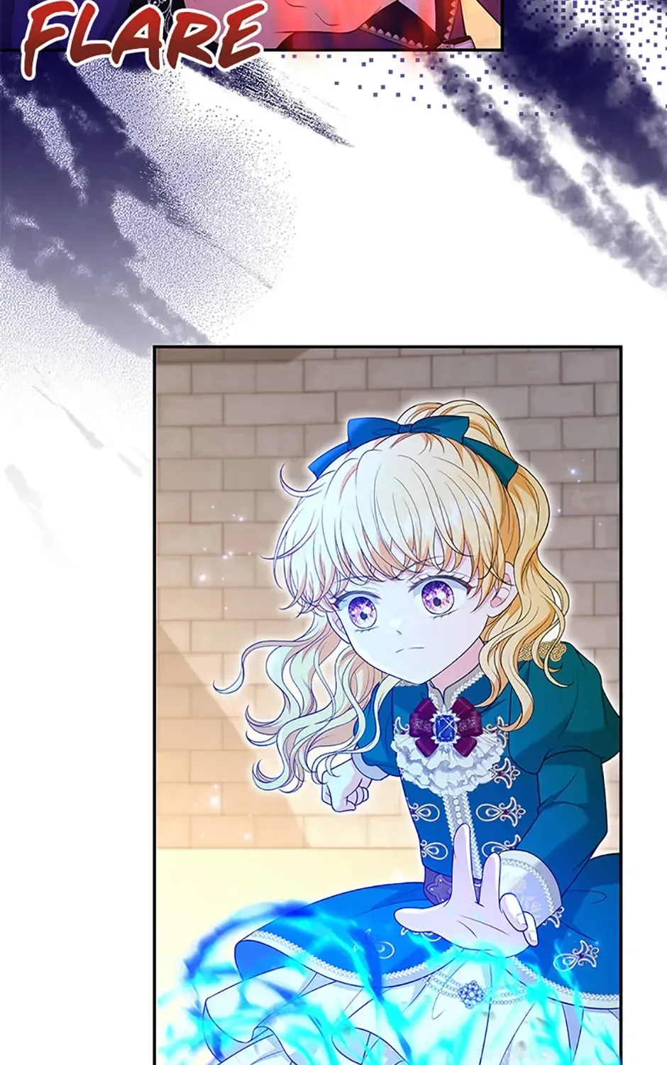 The S-Class Baby Princess Is Too Powerful Chapter 47 page 73 - 